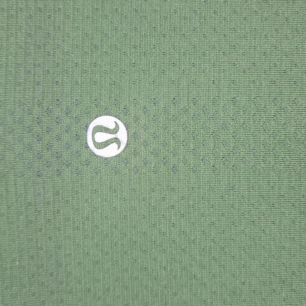 Lululemon Swiftly Tech Long Sleeve Shirt 2.0Scream Green Light - Picture 2 of 10